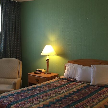 Carol Hotel Omaha Exterior photo