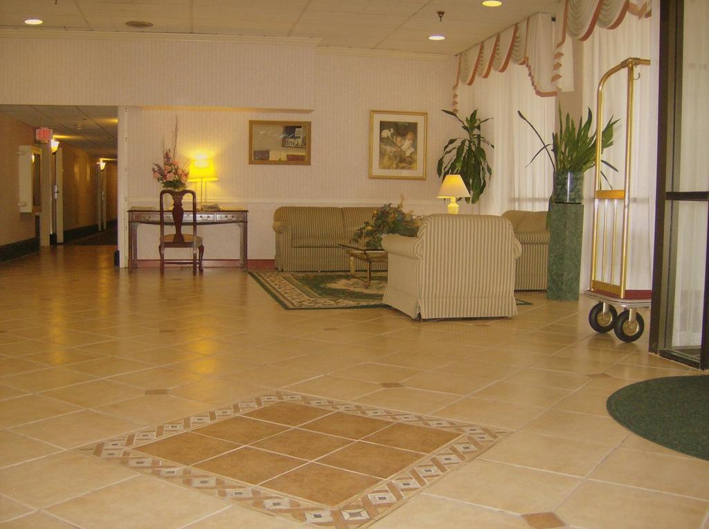 Carol Hotel Omaha Exterior photo