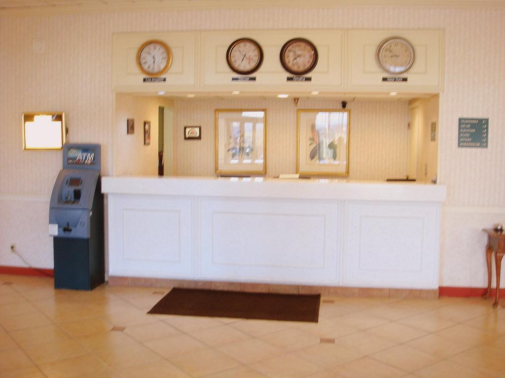 Carol Hotel Omaha Exterior photo