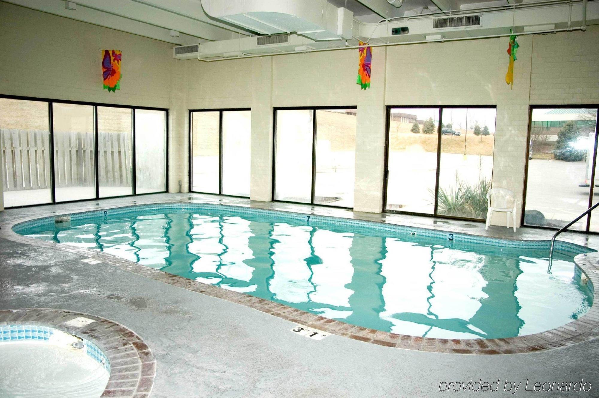 Carol Hotel Omaha Facilities photo