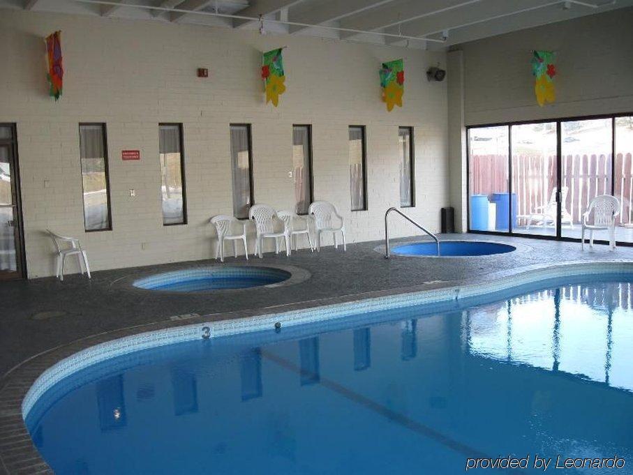 Carol Hotel Omaha Exterior photo