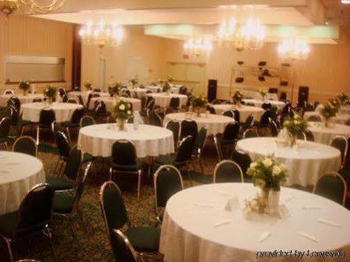 Carol Hotel Omaha Restaurant photo